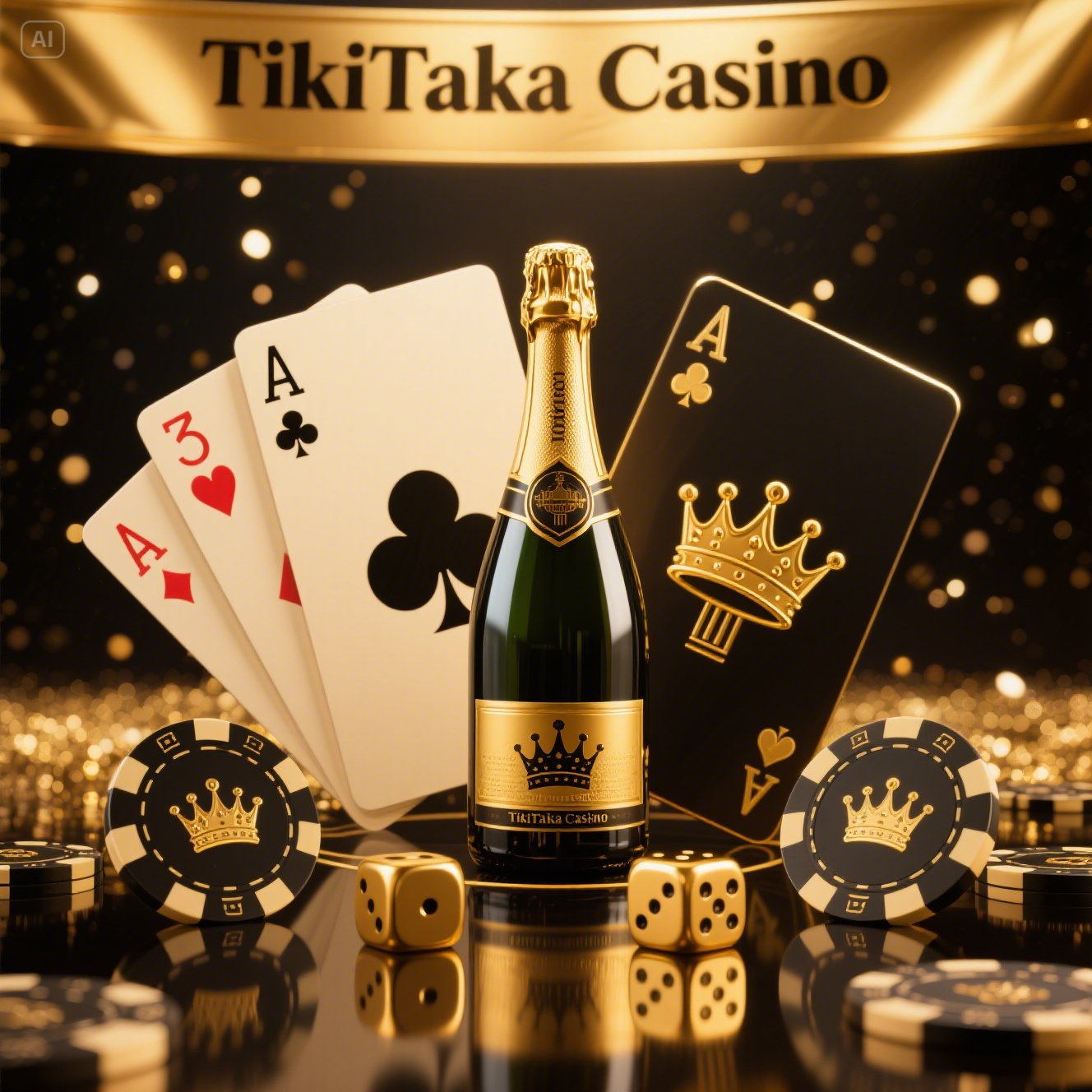 TikiTaka Casino